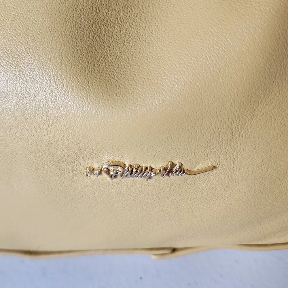 Phillip Lim Mini Bag "EUC" - Picture 4 of 16